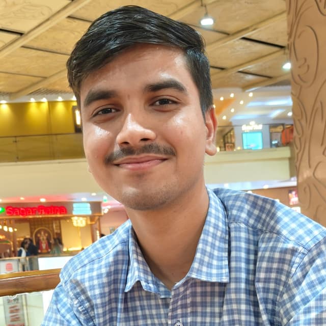 Divyanshu Prasad